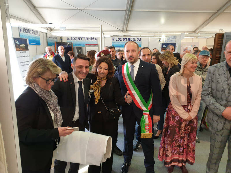 Fiera di Asti 2019 - Inaugurazione 