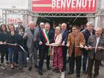 Inaugurazione fiera 2019