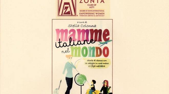 mamme nel mondo