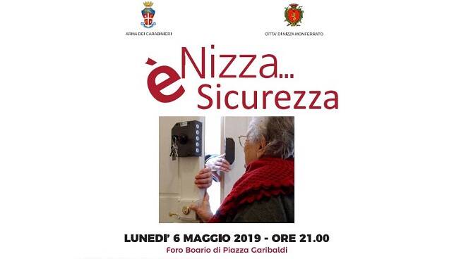 nizza è sicurezza