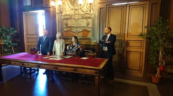 Presentazione vivi Asti e notte bianca 2019