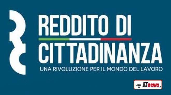 reddito di cittadinanza