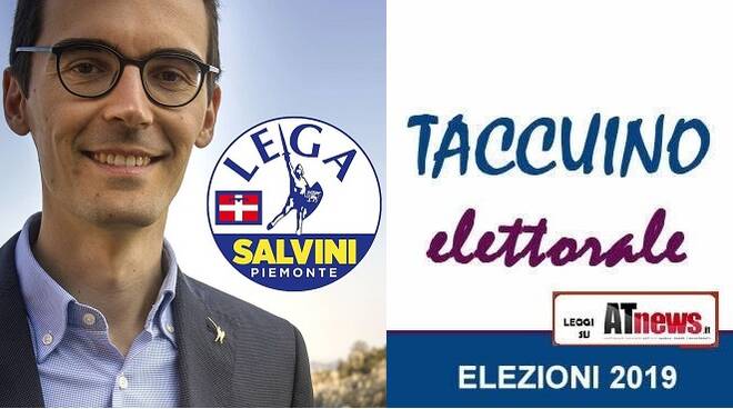 taccuino elettorale lanfranco