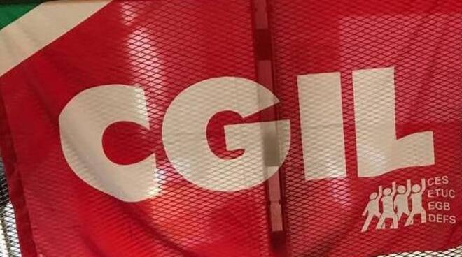 cgil