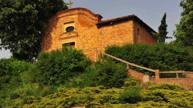 Chiesa san felice cinaglio