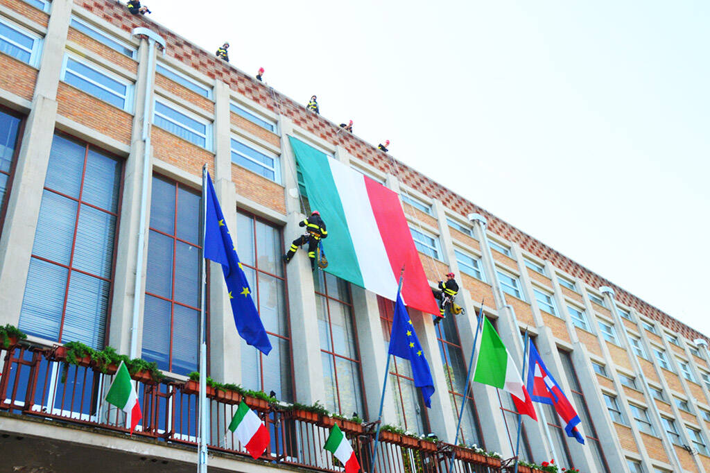 Festa della Repubblica 2019 Asti