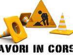 lavori in corso