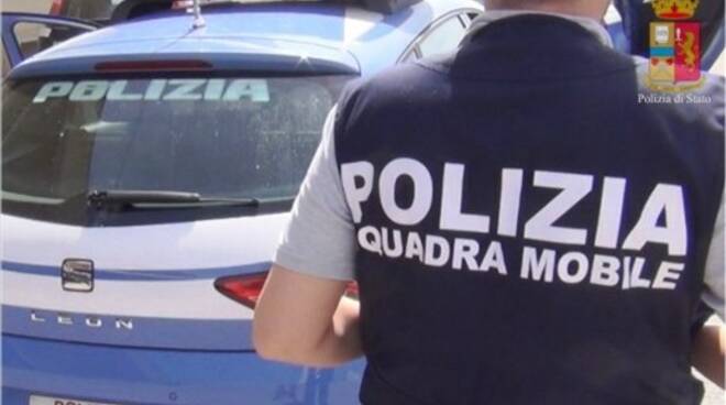 polizia di asti squadra mobile repertorio