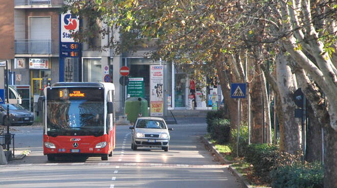 variazioni percorso bus asp asti