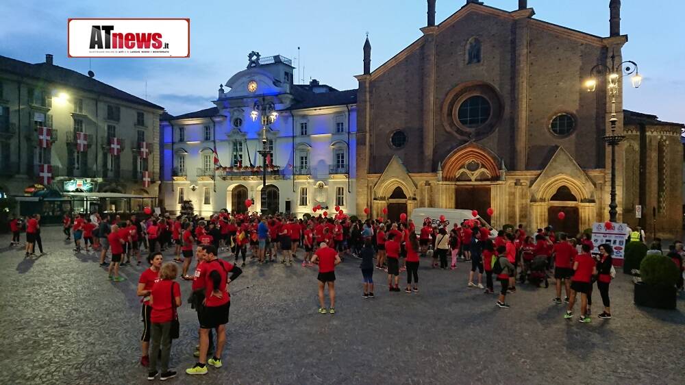 Virtual Run 5.30 Asti 2019