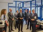 visita prefetto polizia municipale