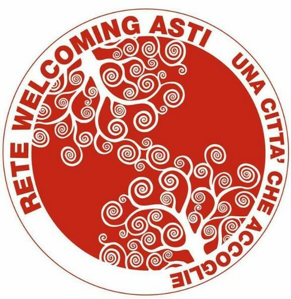 welcoming asti