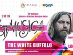 white buffalo astimusica 2019