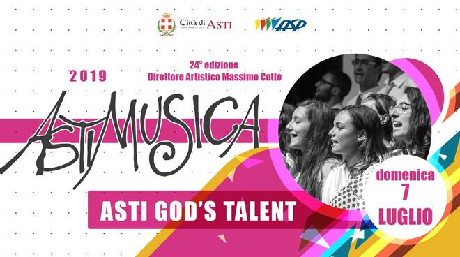 asti god's talent 2019