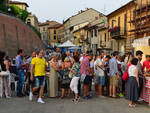 Che grana il grignolino - Grana (AT) il 20 luglio 2019