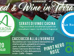 food & wine nizza