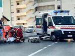 incidente corso venezia