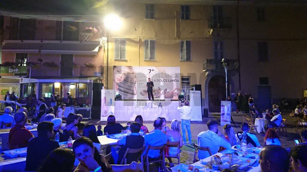 Miss Bacio di Langa 2019