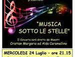 musica sotto le stelle agliano