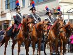 4° reggimento carabinieri a cavallo