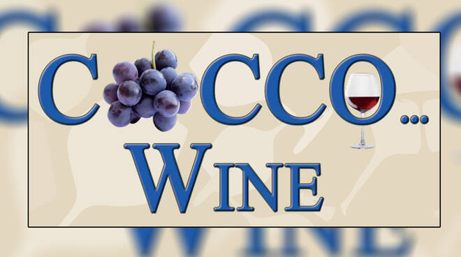 cocco...wine