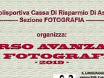 corso di fotografia