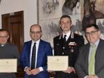 Incontro Ucid Carabinieri 