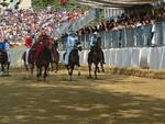 Palio di Asti 2019 Prove generali