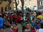 Palio di Asti 2019 - Sfilata dei Bambini 