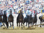 palio di asti partenza