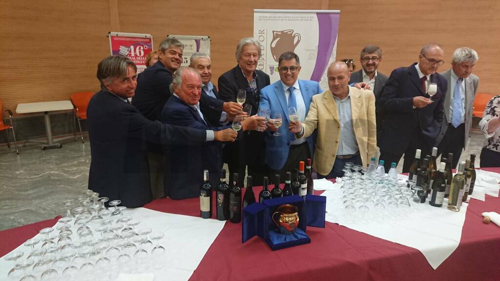 Presentazione Douja 2019