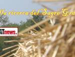 sagre graal copertina con paglia