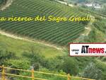 sagre graal nostra vigneti