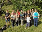 A.p.r.i. onlus al parco Naturale Regionale di Rocchetta Tanaro