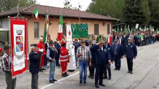 alpini a piea 2019