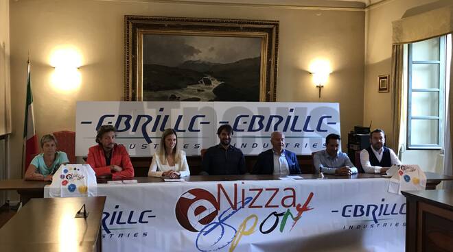 “Nizza è sport” alla sua quarta edizione: “Così i ragazzi si appassionano all’attività fisica”