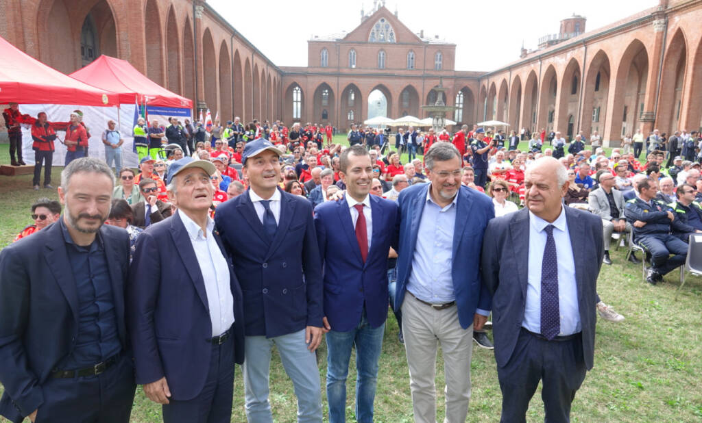 Croce Rossa Italiana Comitato Locale di Giaveno