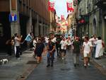 Palio di Asti 2019 - Festeggiamenti Cattedrale