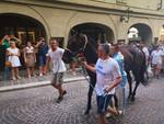 Palio di Asti 2019 - Festeggiamenti Cattedrale