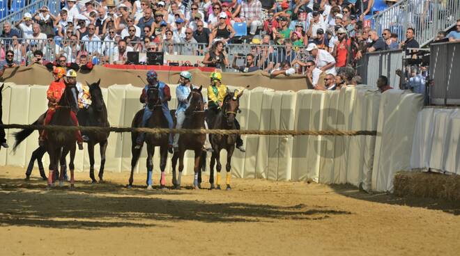 Palio di Asti 2019 foto Penna