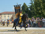 Palio di Asti 2019 - Il corteo storico