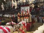 Palio di Asti 2019 - Sfilata 