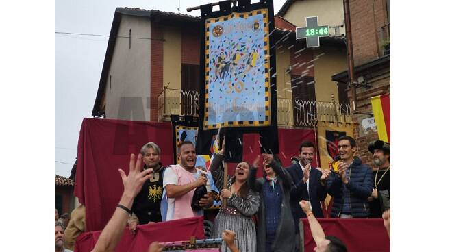 Palio di Cocconato 2019