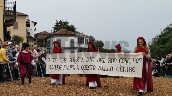 Palio di Cocconato 2019