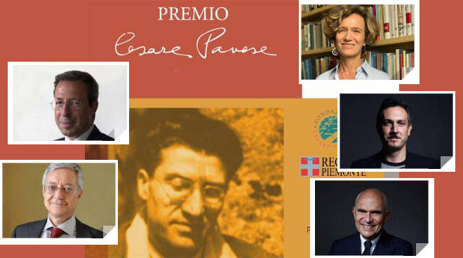 premio cesare pavese 2019