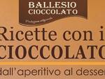 ricette cioccolato