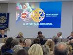 rotary club alba