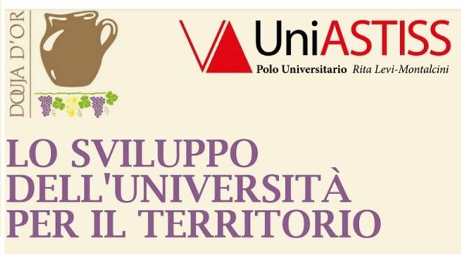 seminario università per il territorio