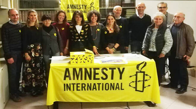 amnesty international asti