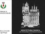 ARCHITETTURA E MUSICA: UN PERCORSO INTERDISCIPLINARE